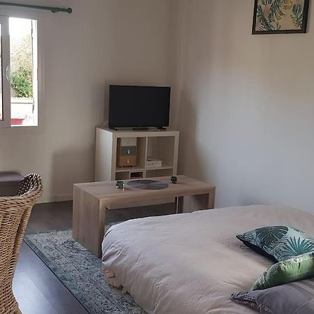 Maison La Plage Proche Giverny Port-Mort Dış mekan fotoğraf